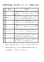 240702一日体験入学詳細HP用.pdfの2ページ目のサムネイル