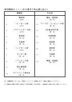 240702一日体験入学詳細HP用.pdfの3ページ目のサムネイル