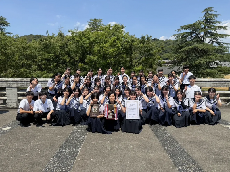 吹奏楽