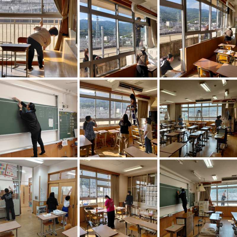8.30PTA奉仕作業-3