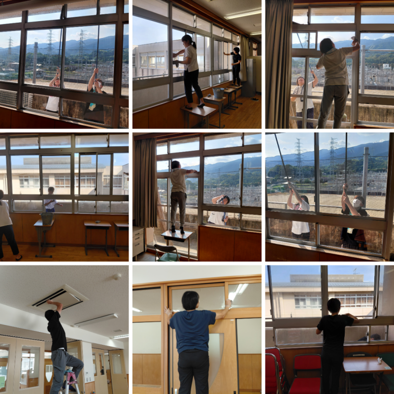 8.30PTA奉仕作業-4