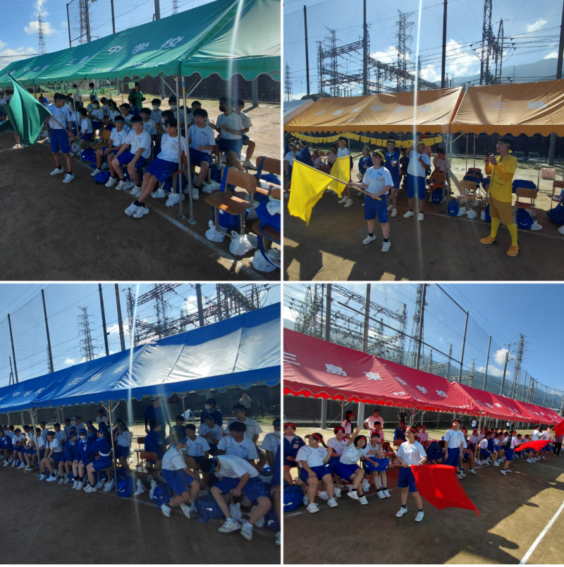 9月30日体育祭-1