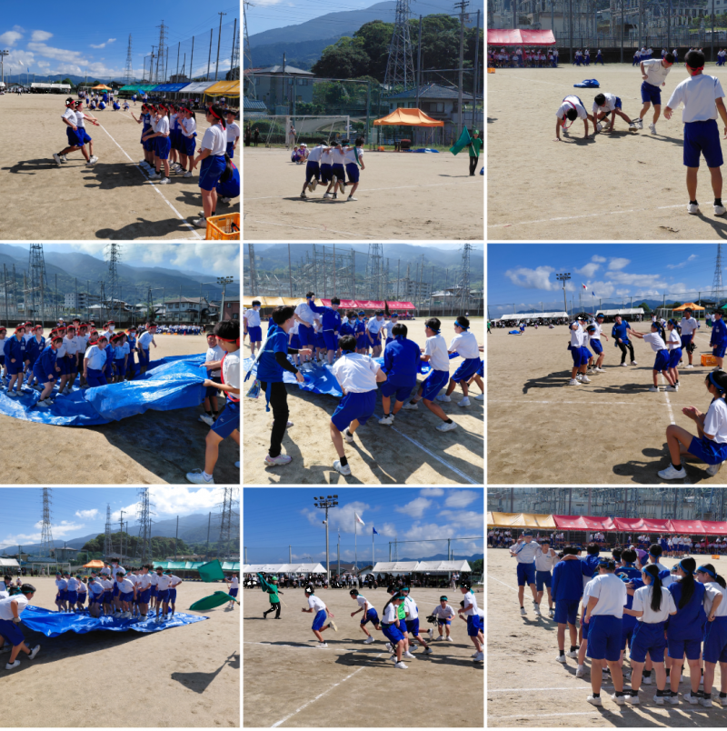 9月30日体育祭-3