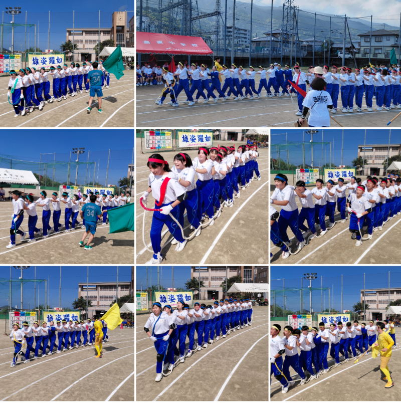9月30日体育祭-5
